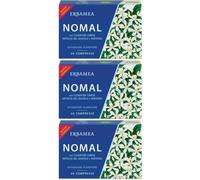 Nomal Compresse 3x27 g Compresse