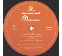Nomansland - 7 Seconds