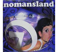 Nomansland - 7 Seconds (Remixe)