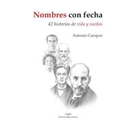 Nombres con fecha