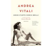 Nome d'arte Doris Brilli. I casi del maresciallo Ernesto Maccadò