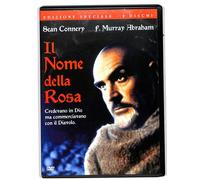 Il Nome Della Rosa Special Edition - 2 Dvd