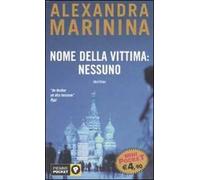 Nome della vittima: nessuno
