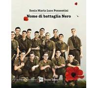 Nome di battaglia Nero