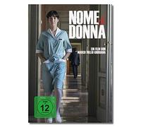 Nome di donna (DVD) Cristiana Capotondi Valerio Binasco Stefano Scandaletti