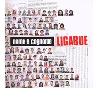 Nome E Cognome (Cd)