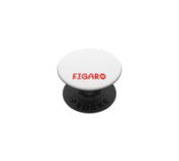 Nome gatto Figaro Gifts All I Need Is Coffee Cat Named Figaro PopSockets PopGrip Adesivo