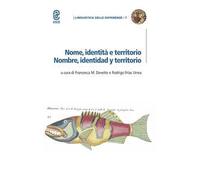 Nome, identità e territorio