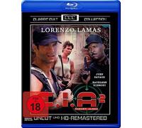 Nome in codice: Alexa 2 / CIA II: Target Alexa ( CIA: Target Alexa ) [ Origine Tedesco, Nessuna Lingua Italiana ] (Blu-Ray)
