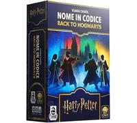 Nome in Codice - Harry Potter - Back to Hogwarts