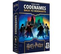 Nome in Codice - Harry Potter - Back to Hogwarts