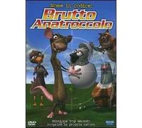 Nome in codice: Brutto Anatroccolo