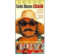 Nome in codice Caos [VHS]