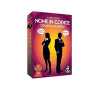 NOME IN CODICE CC042 GIOCO DA TAVOLO VERSIONE ITALIANA PER 14-99 ANNI DIVERTIMEN