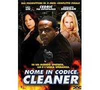 Nome In Codice: Cleaner