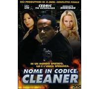 Nome in codice: Cleaner