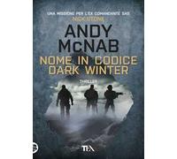 Nome in codice Dark Winter