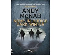 Nome in codice Dark Winter