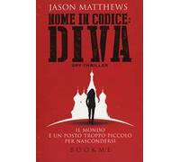 Nome in codice: Diva