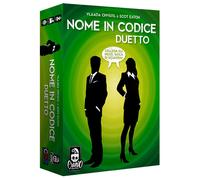 CRANIO CREATIONS CC088 Nome in Codice: Duetto
