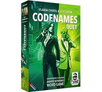 Nome in Codice Duetto Seconda Edizione. Gioco da tavolo