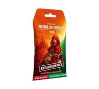 Nome in Codice - Expansion Pack Fiabe