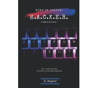 Nome In Codice: H.A.C.K.E.R: L'ombra di Lican