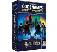 Nome in Codice - Harry Potter - Back to Hogwarts