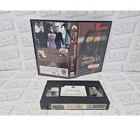 NOME IN CODICE PHOENIX - Jeff Freilich - VHS