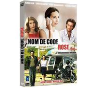 Nome In Codice Rose DVD NUOVO