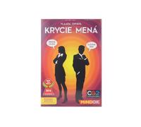 Nome in codice SK - Gioco di festa