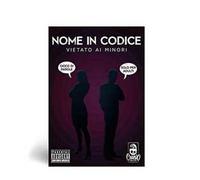 Nome In Codice Vietato Ai Minori Giochi Da Tavolo