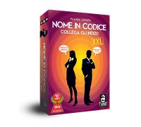NOME IN CODICE XXL collega gli indizi IN ITALIANO cranio creations PARTY GAME et