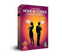 Nome in Codice XXL. Gioco da tavolo