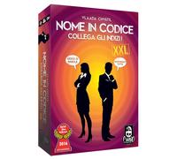 Nome In Codice XXL Gioco da Tavolo [ITALIANO] CRANIO CREATIONS