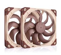 Nome Noctua: NF-A14x25 G2 PWM Sx2-PP - Nouvo