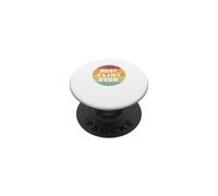Nome personalizzato Clint I love Clint Retro Vintage Style PopSockets PopGrip Adesivo