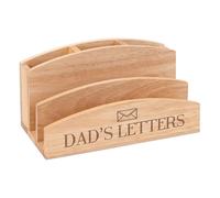 Nome Personalizzato Lettere Scrivania Ordine Porta Matita Pentola Organiser Casa