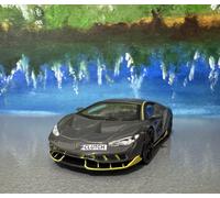 Nome Personalizzato Piastra Centenario 1:43 Giocattolo Modello di Auto Ragazzi