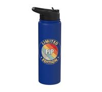 Nome Pip Stainless Steel Insulated Water Bottle