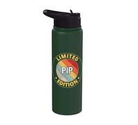 Nome Pip Stainless Steel Insulated Water Bottle