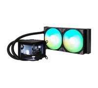 Nome TRYX: TRYX PANORAMA ARGB 240 - Nouvo