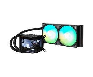 Nome TRYX: TRYX PANORAMA ARGB 240 - Nouvo