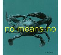 NoMeansNo In the Fishtank (Vinyl LP) 12" EP