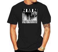 Nomeansno Power Mens T-Shirt Alice Donut Victims Family Butthole Surfers Fugazi Tee Shirt S