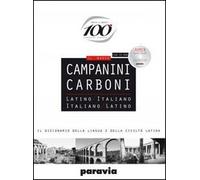 Nomen. Il nuovo Campanini Carboni. Latino-italiano, italiano-latino. Con CD-ROM