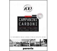 Nomen. Il nuovo Campanini Carboni. Latino-italiano, italiano-latino. Con CD-ROM