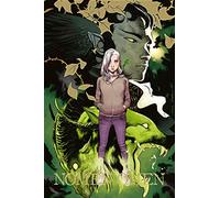 Nomen Omen 3 Variant di Olivier Coipel