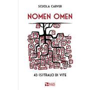 Nomen omen. 43 (s)tralci di vite