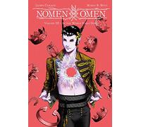 Nomen omen. Vol. 3: As the world falls down.